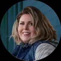 Stacey Watson, Front-End Web Developer at Shida Studio