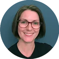 Emily Morton, Graphic Designer at Shida Studio